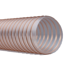 Maxiflex® Ducting Hose - P7L PU